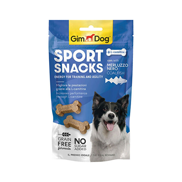 Gimdog Köpek Ödülleri