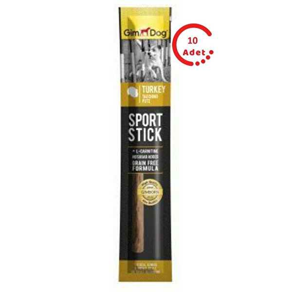 Gimdog Köpek Ödülleri