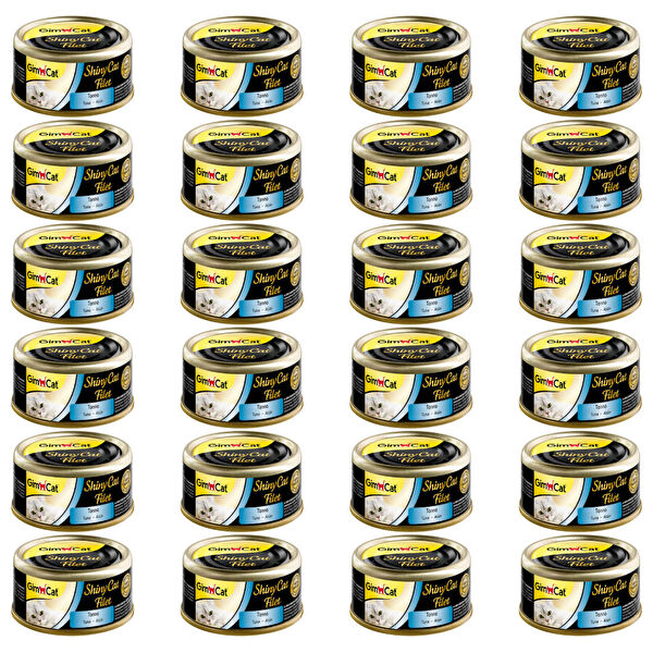 GİMCAT Kedi Maması