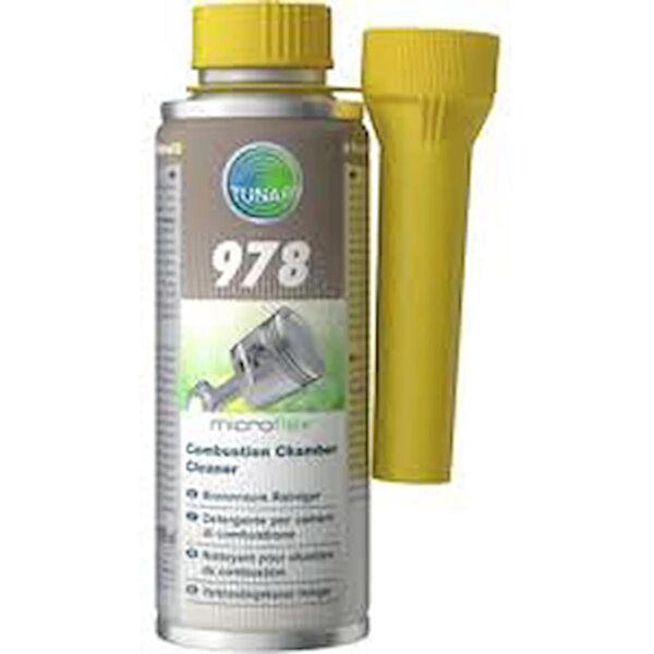 Tunap Yakıt Katkısı