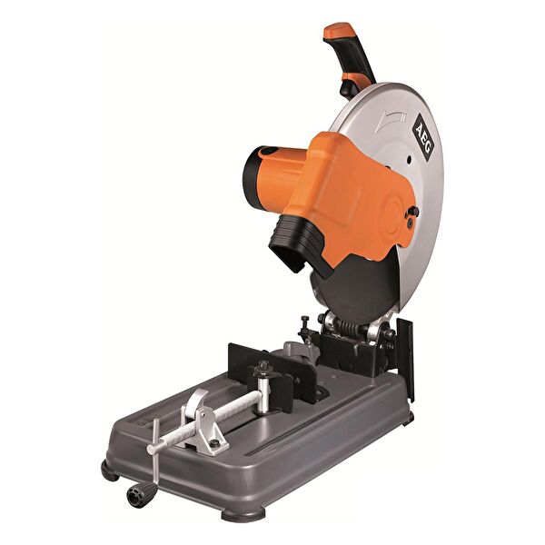 AEG Profil Kesme Makinesi