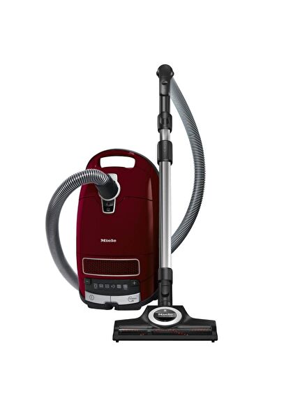  Elektrikli Süpürge