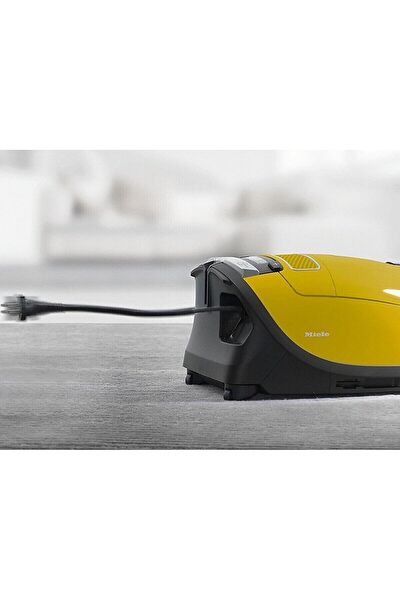 Miele Elektrikli Süpürge