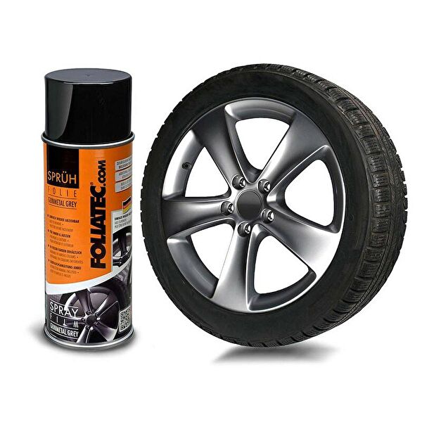 Foliatec Oto Jant Bakım Ürünleri