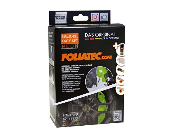 Foliatec Oto Boyaları