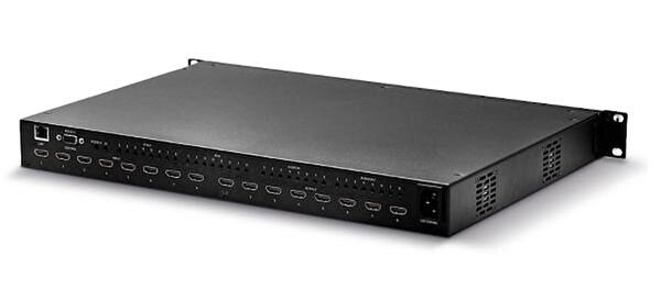 Lindy Çoklayıcı, Uzatıcı