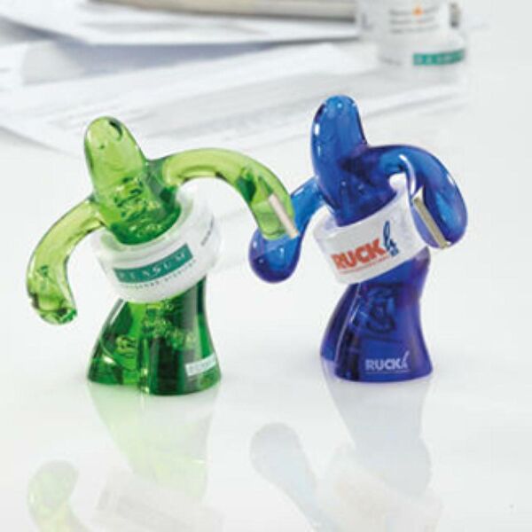 Koziol Bant, Bant Makinesi