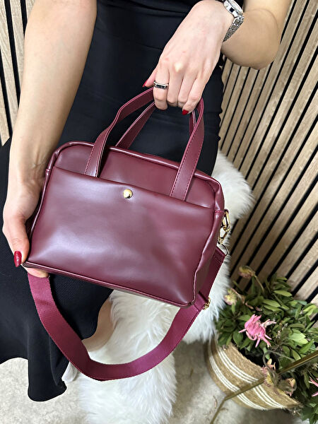 Nstil Kadın Omuz Çantası