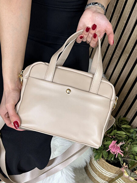 Nstil Kadın Omuz Çantası