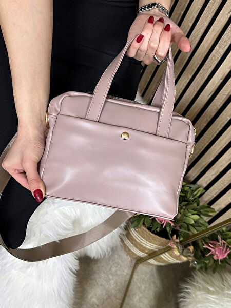 Nstil Kadın Omuz Çantası