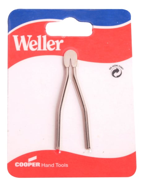 Weller Lehim, Havya ve Aksesuarları