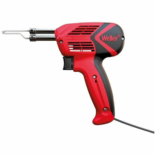 Weller Lehim, Havya ve Aksesuarları