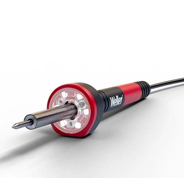 Weller Lehim, Havya ve Aksesuarları