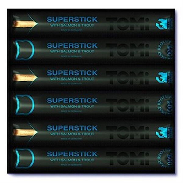 Tomi Kedi Ödülleri