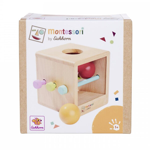 Eichhorn Eğitici Oyuncaklar