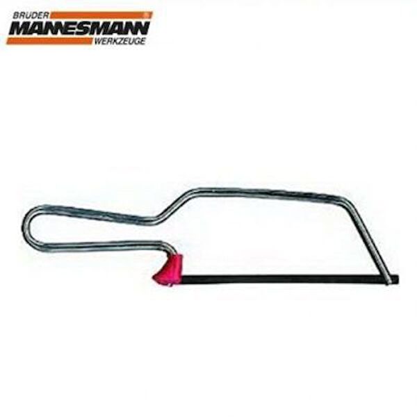 Mannesmann Kıl Testere, Seti