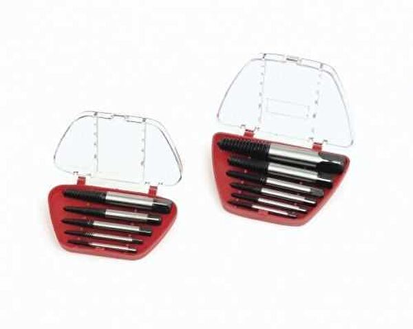 Mannesmann Vida, Çivi, Somun, Dübel