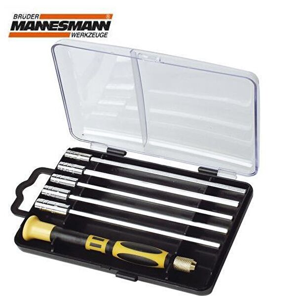 Mannesmann Alyan, Lokma Takımı