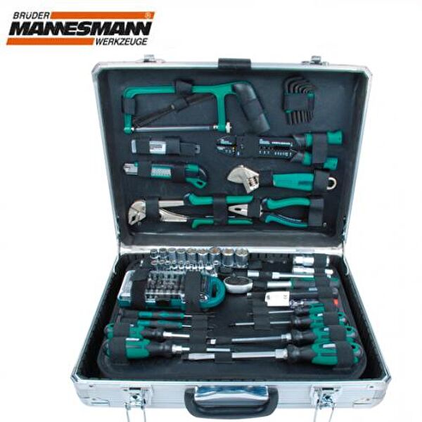 Mannesmann Takım Çantası