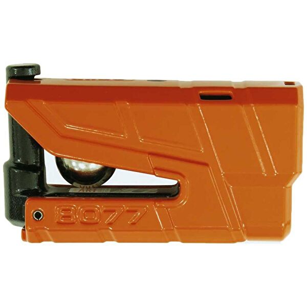 Abus Disk Koruyucular