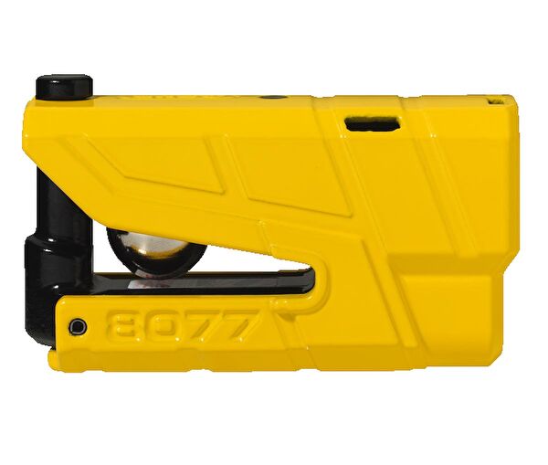 Abus Disk Koruyucular