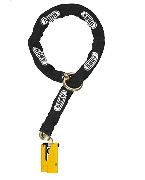 Abus Motorsiklet Kilitleri ve Ekipmanları