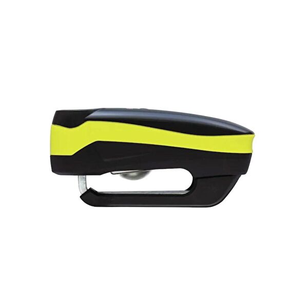 Abus Disk Koruyucular