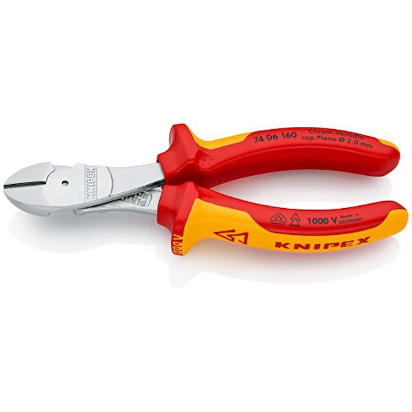KNIPEX Yan Keski