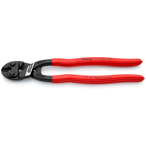 KNIPEX Makas, Maket Bıçağı