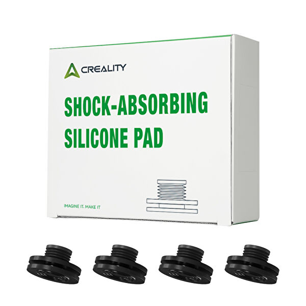 CREALITY 3D Yazıcı Yedek Parça, Aksesuar