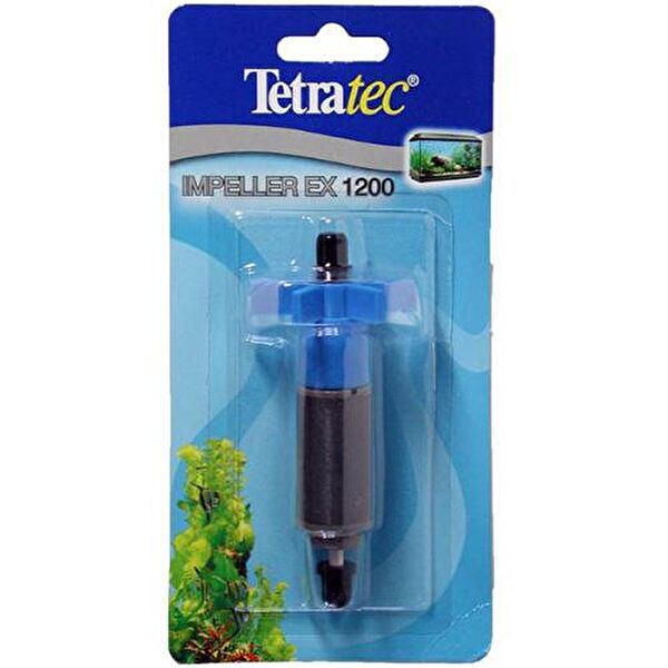 Tetra Akvaryum Ekipmanları