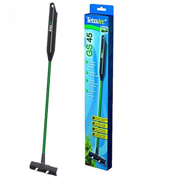 Tetra Akvaryum Ekipmanları