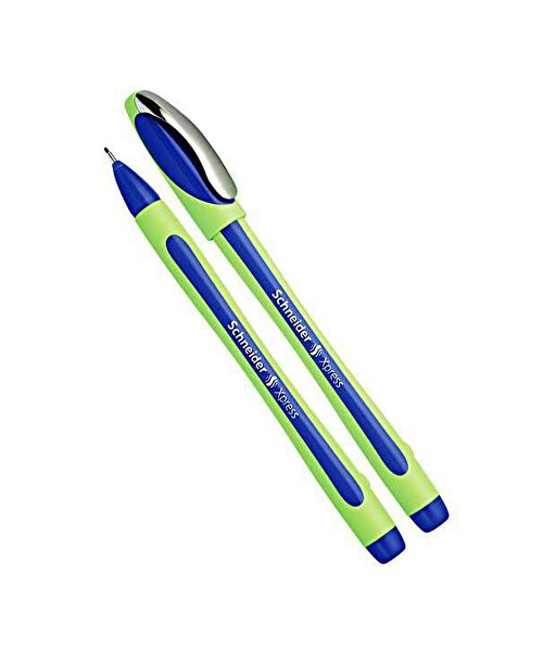 Schneider Keçe Uçlu Kalem