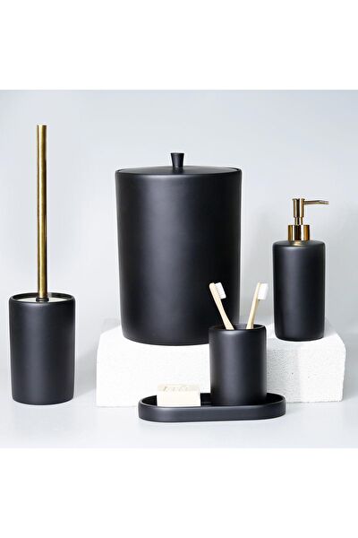 Selim Banyo Aksesuar Seti