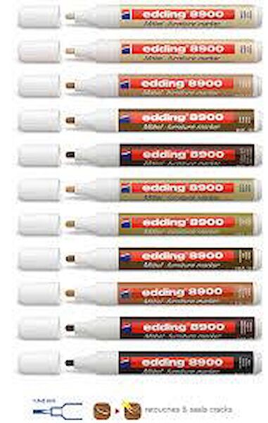 Edding Rötüş Kalemi