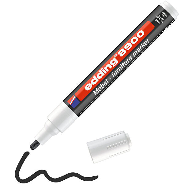 Edding Rötüş Kalemi