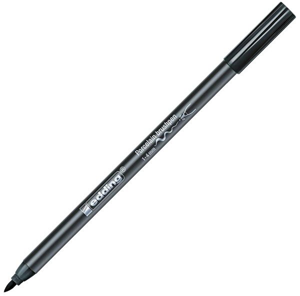 Edding Fırça, Resim Kalemleri