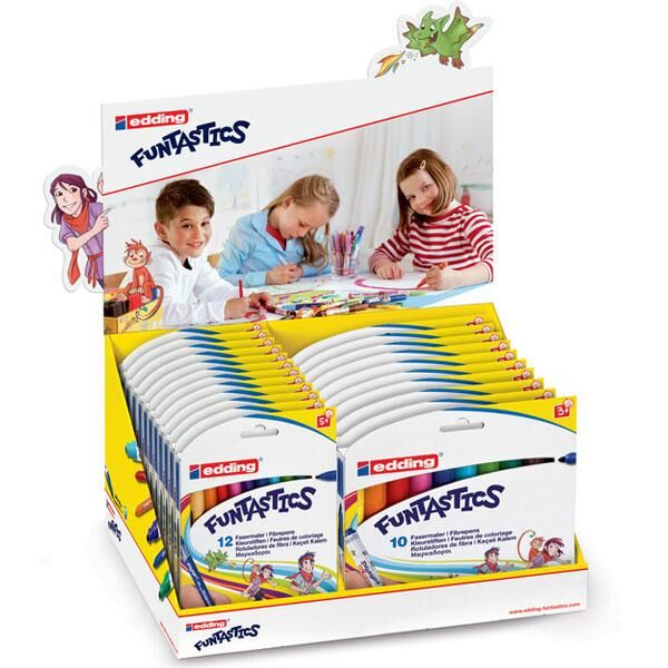 Kalemhane Keçe Uçlu Kalem