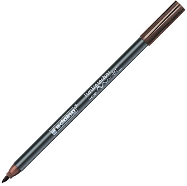 Edding Fırça, Resim Kalemleri