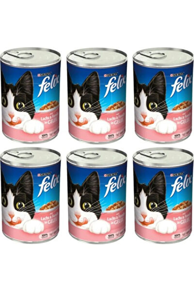 Felix Kedi Maması
