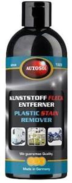 Autosol Oto Cila, Parlatıcı ve Aksesuarları