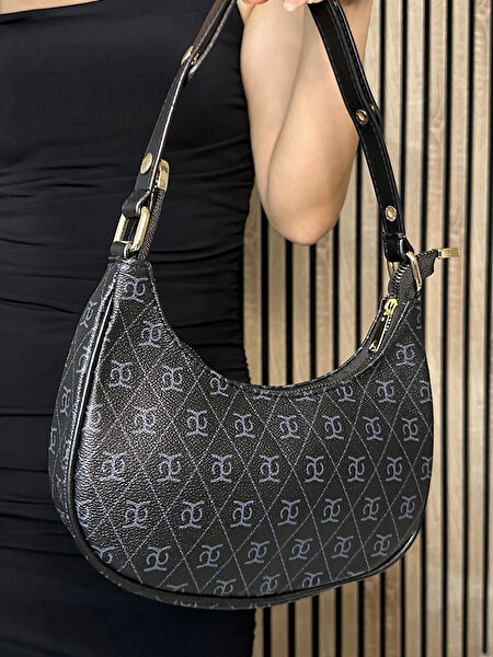 Nstil Kadın Omuz Çantası