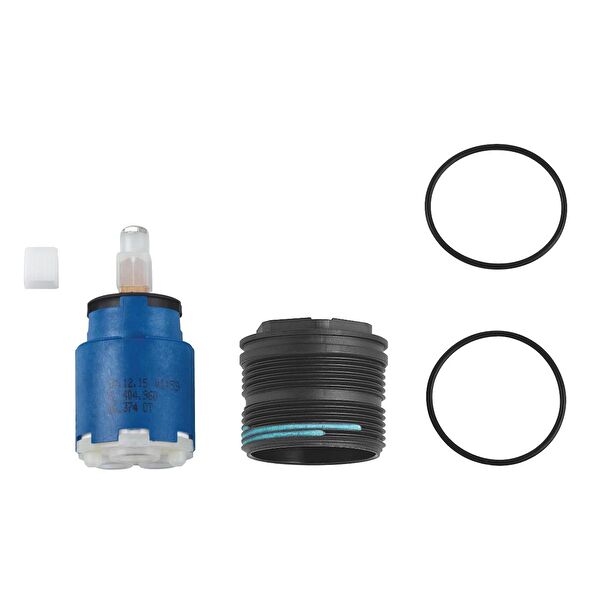 Grohe Evye Bataryası