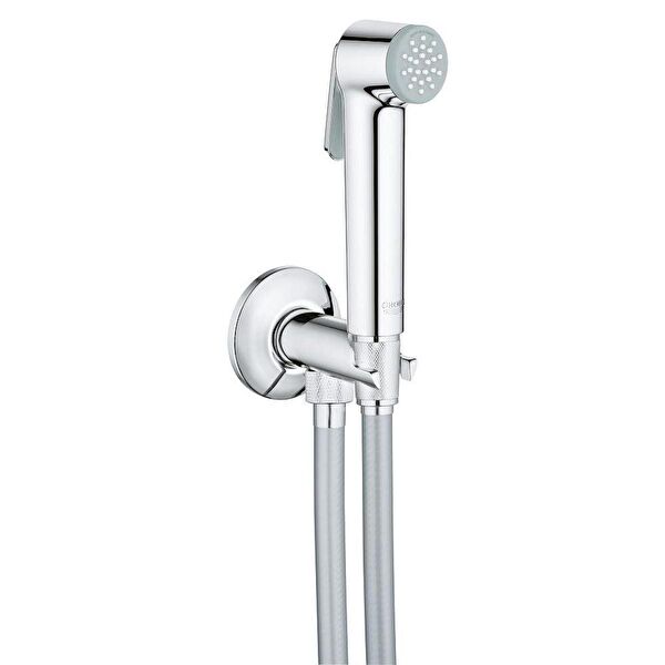 Grohe Duş Başlığı, Spirali, Seti