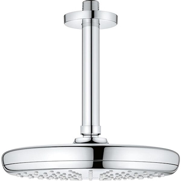 Grohe Duş Başlığı, Spirali, Seti