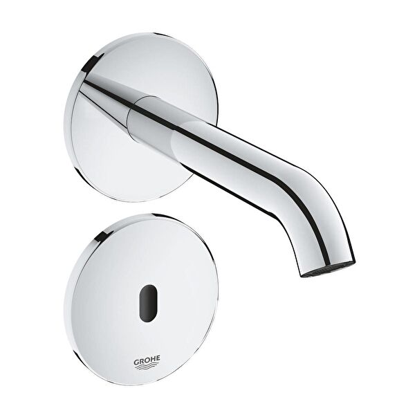 Grohe Lavabo Bataryası