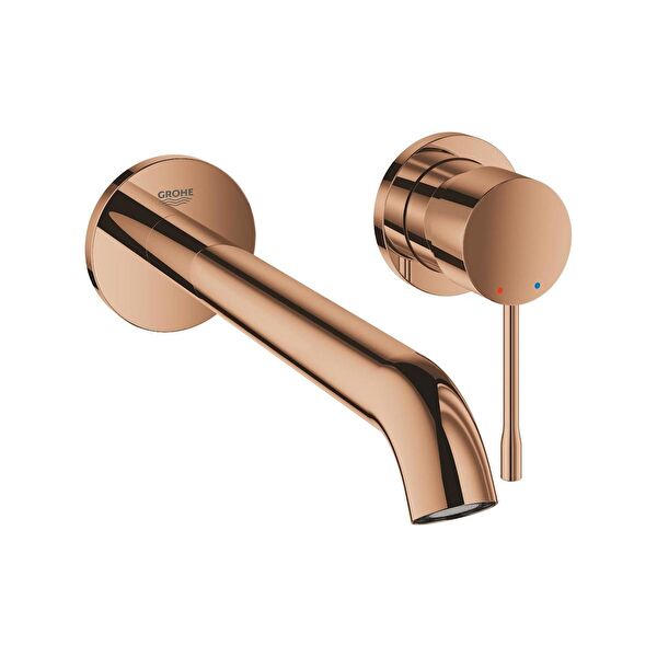 Grohe Lavabo Bataryası