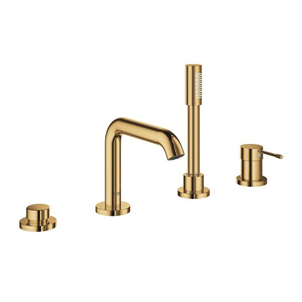 Grohe Banyo Bataryası