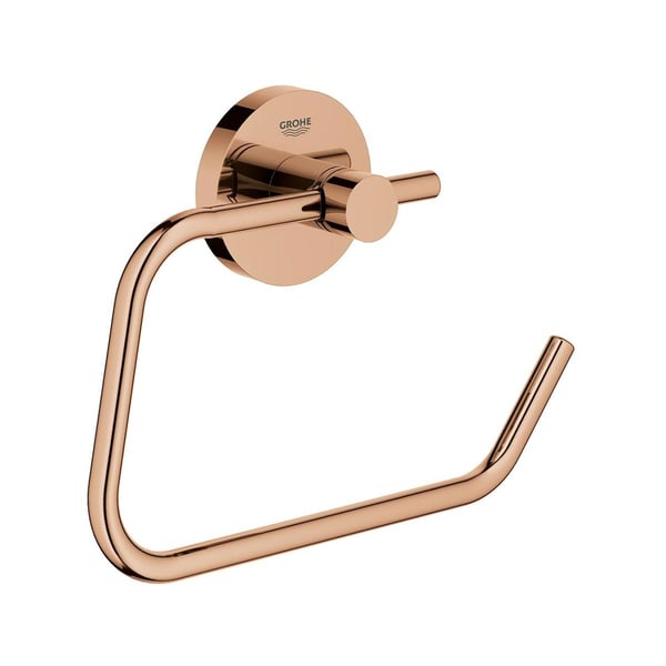 Grohe Tuvalet Kağıtlığı, Dispanseri