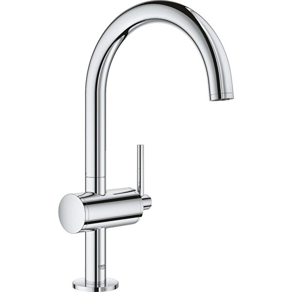 Grohe Lavabo Bataryası